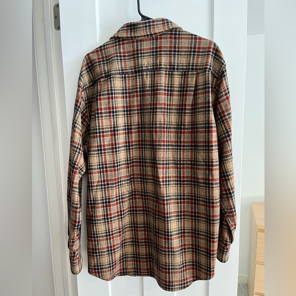 Vintage Pendleton Shirt - Picture 2 of 3